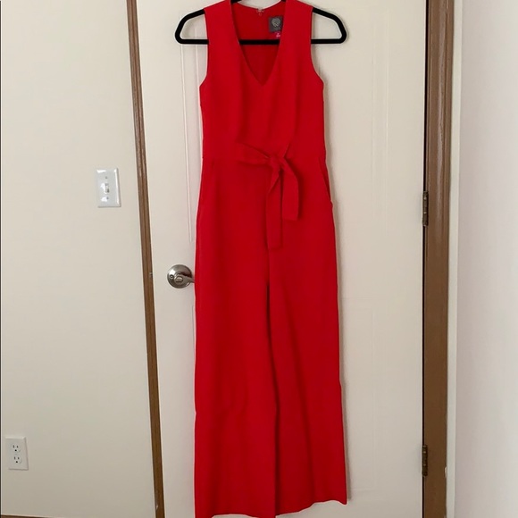 Vince Camuto Jumpsuit - Picture 2 of 4